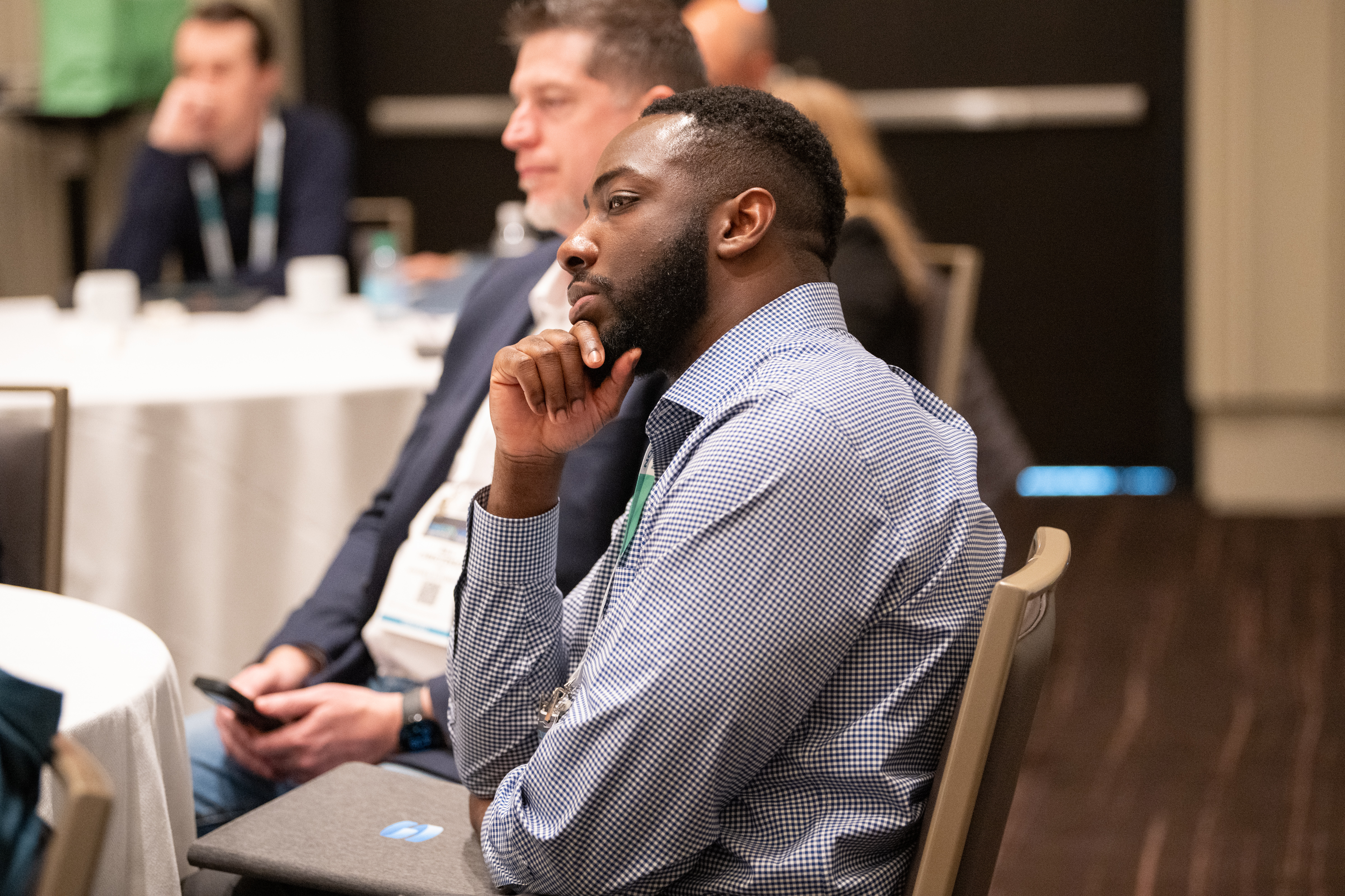 Insightful Sessions