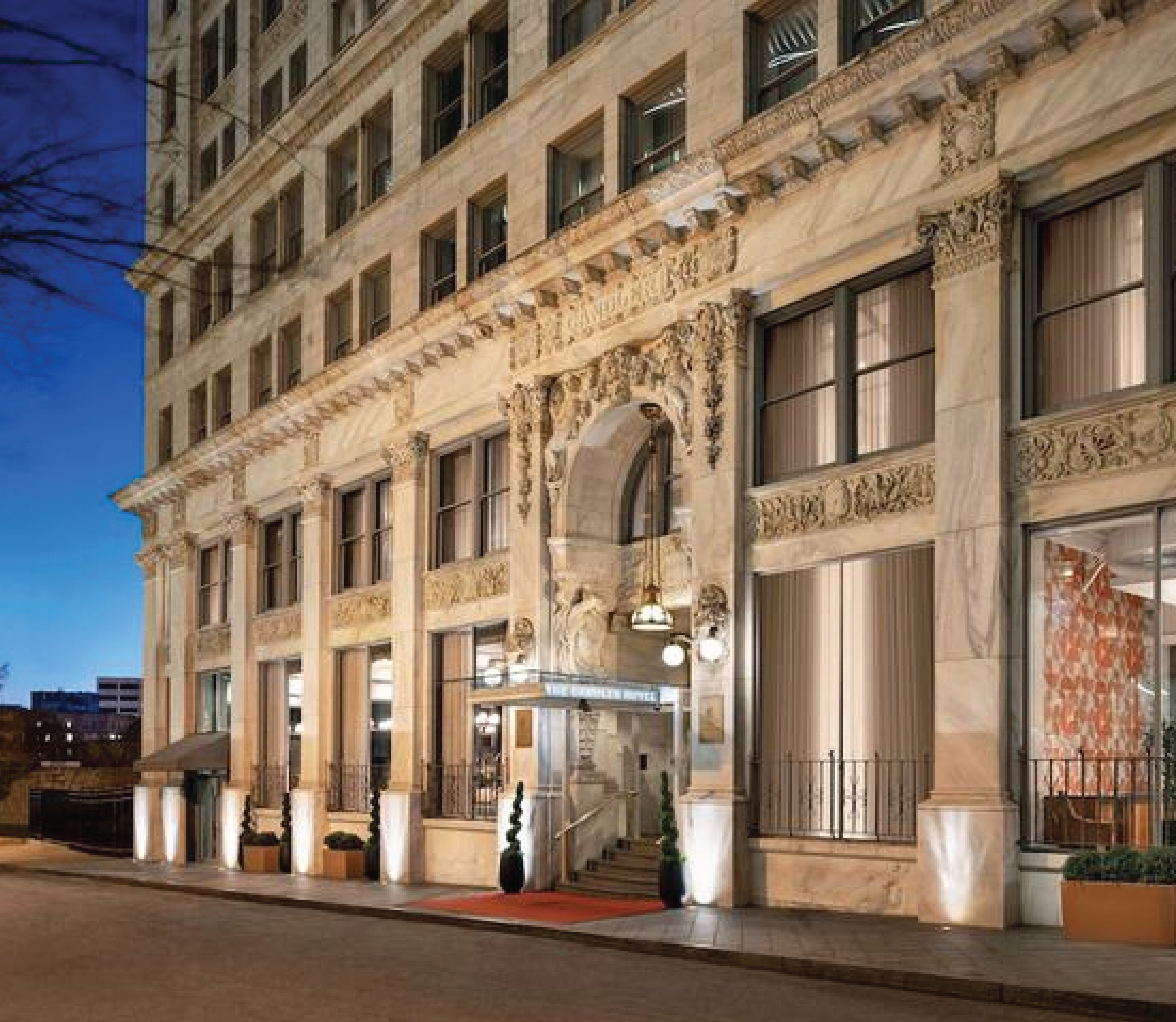 The Candler by Hilton